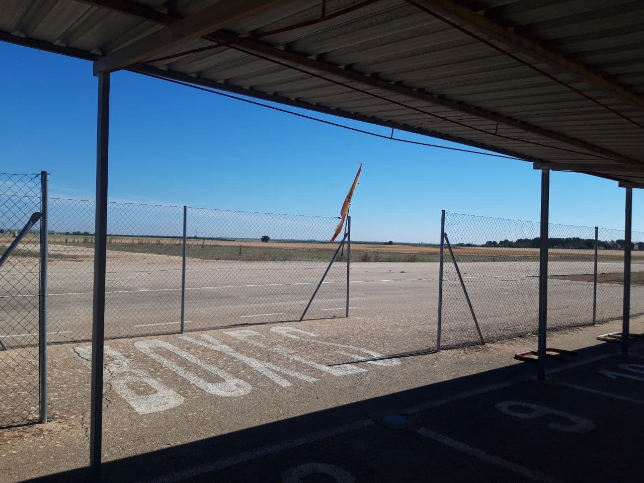 Instalaciones de Asociación Gravedad Zero en Albacete